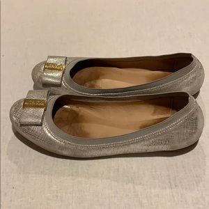 Kate Spade Flats